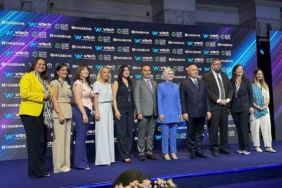 Bakan Göktaş ve Bakan Kacır, geleceğin Türkiye’sinde kadınların gücünün önemine vurgu yaptı