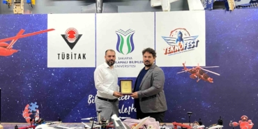 Teknoloji Yarışmaları Koordinatörlüğü’nde bayrak değişimi