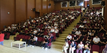 Bursa AB Bilgi Merkezi gençlere sürdürülebilirlik bilinci aşıladı