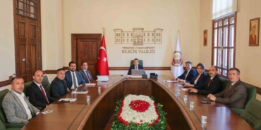 744. Söğüt Ertuğrul Gazi’yi Anma ve Yörük Şenlikleri için hazırlıklar başladı