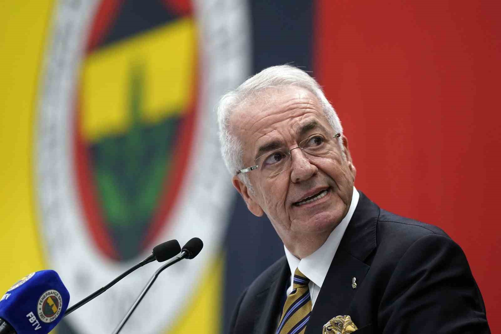 Erol Bilecik: "Eylül ayı içerisinde görevimi resmen sonlandıracağım"