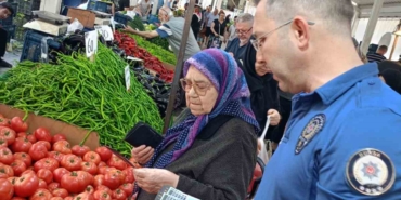 Bayram öncesi dolandırıcılara karşı harekete geçtiler