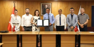 BUÜ ve Uludağ Enerji’den stratejik işbirliği