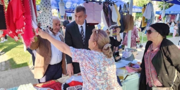 15. Geleneksel Yaz Şenliği Gölcük’te başlıyor