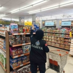 Şeker ve çikolata satan iş yerleri denetleniyor