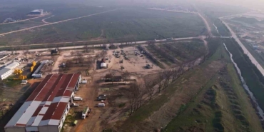 Yenişehir Yaş Sebze Meyve Hali için her şey hazır