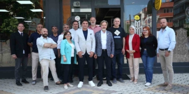 Balıkesir’de gayrimenkul sektörü TEDB çatısı altında birleşti
