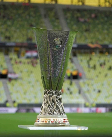 UEFA Avrupa Ligi’nde 1. eleme turu eşleşmeleri belli oldu