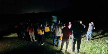 Alabora olan teknede can pazarı: 1 ölü