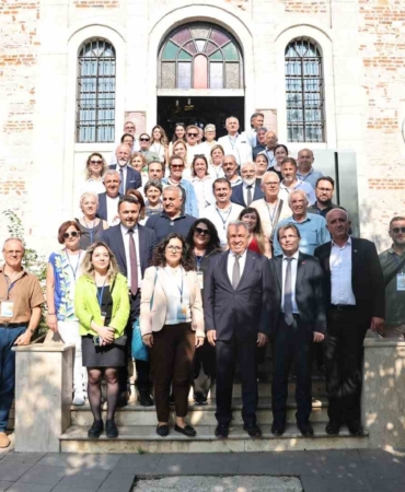 Gölyazı’nın geleceği ortak akılla şekillenecek