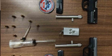 Esenyurt’taki asayiş uygulaması sonuçlandı