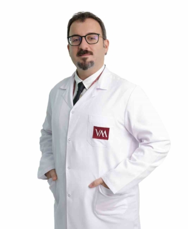 "Şiddetli sırt veya bel ağrısı omurga kırığı işareti olabilir"