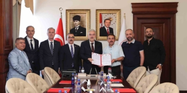 İnegöl’de yeni aile sağlık merkezi