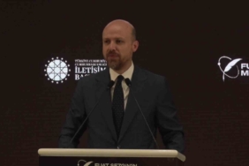 Fahrettin Altun: Bugün zannediyorum hepimiz bütün dünyada en önemli sorunumuzun küresel adalet sorunu olduğu hususunda mutabıkız
