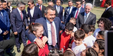İstanbul’da 2 milyon 859 bin 468 öğrenci karne aldı