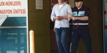 4 kişinin yaralandığı kavgada 1 kişi tutuklandı