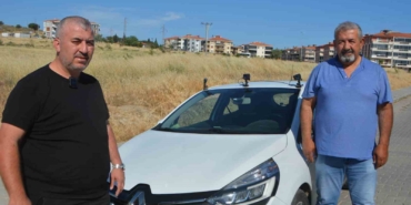 Ayvalık’ta navigasyon rotaları yenilendi