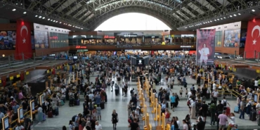 Sabiha Gökçen Havalimanı ‘Türkiye’nin En Değerli Markaları’ listesinde 8 basamak yükseldi