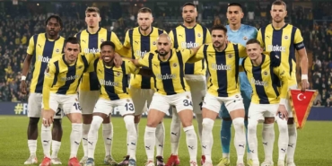 Fenerbahçe, Jose Mourinho ile de başarıyı yakalayamadı