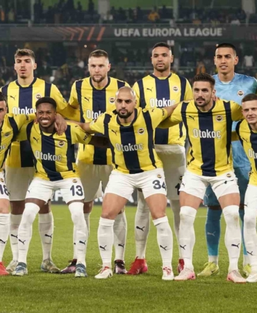 Fenerbahçe, Jose Mourinho ile de başarıyı yakalayamadı