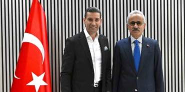 Bakan Uraloğlu’ndan, Türk boksuna destek
