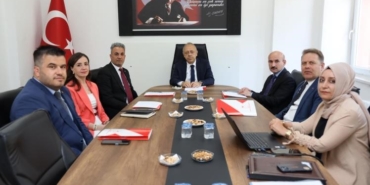 Kırsal kalkınma için yeni destekler, tarıma dayalı yatırımlar masaya yatırıldı