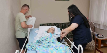 Büyükşehir’den bayramda kesintisiz sağlık hizmeti