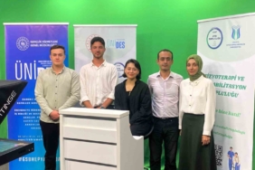 Şifa için hareketin önemine dikkat çektiler