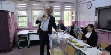 İnegöl’de seçim heyecanı