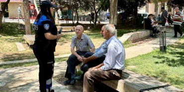 Yaşlı çınarlara dolandırıcılık uyarısı