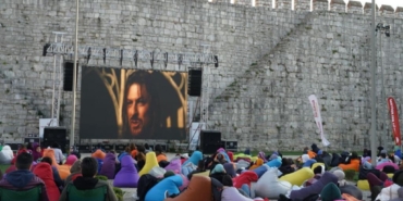 Yedikule Hisarı’nda yaz akşamları etkinlikleri başlıyor