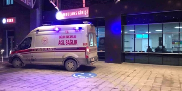 Bilecik’te 186 acemi kasap hastanelik oldu