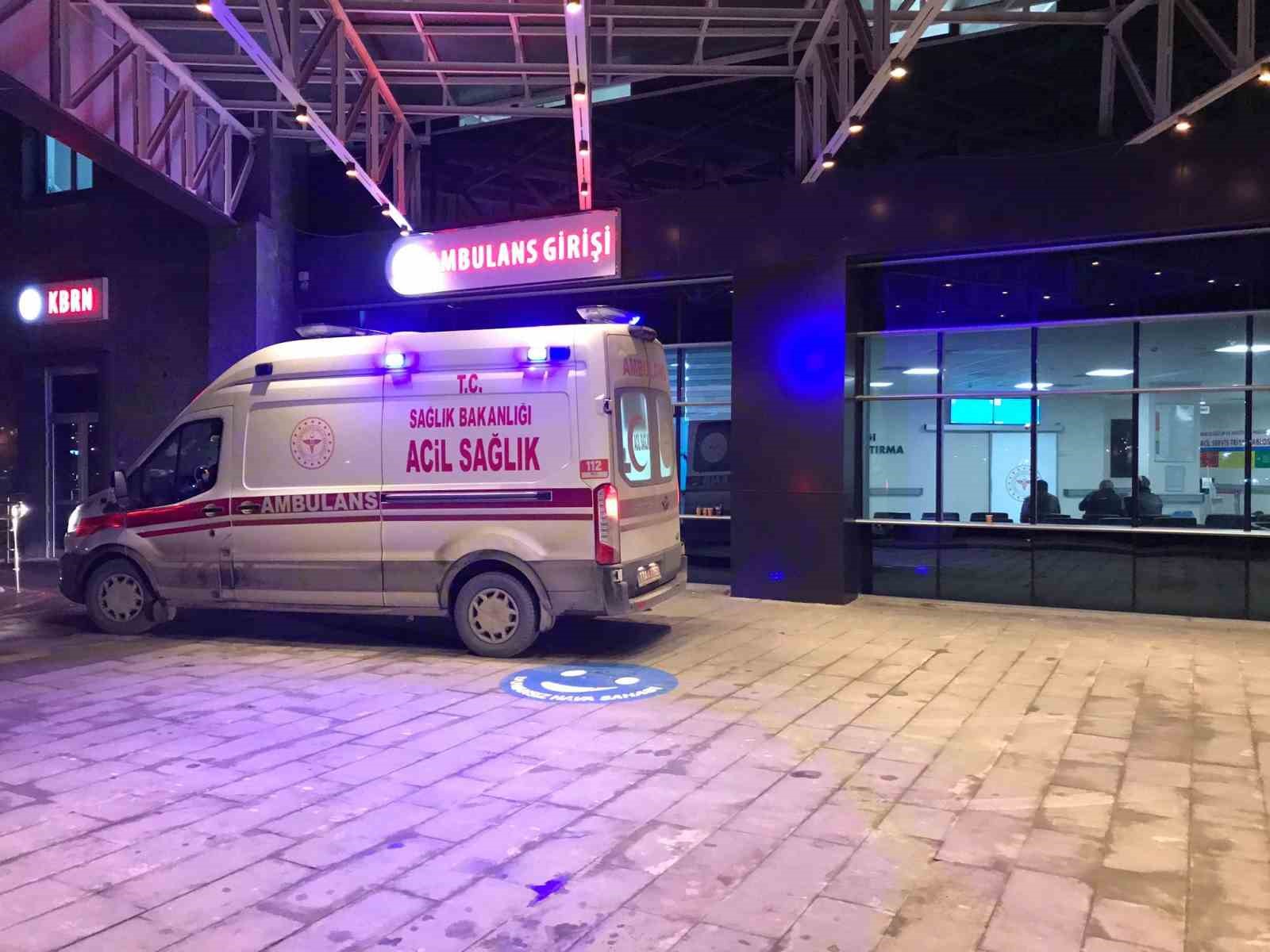 Bilecik’te 186 acemi kasap hastanelik oldu