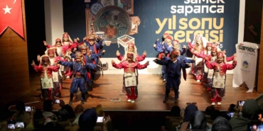 683 kursiyerin el emeği olan 4 bin 204 eser beğeniye sunuldu