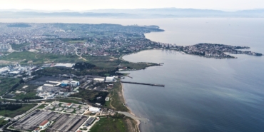 Kocaeli’de hedef, yüzde 100 ileri biyolojik arıtma