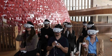 Türk Telekom’dan AKM’de 5G teknolojisiyle sanat deneyimi