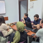 SUBÜ öğrencisi akıllı asistan sistemi geliştirdi