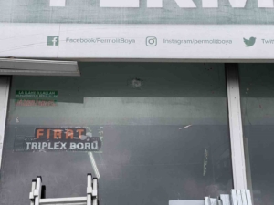 Sultangazi’de iş yerine silahlı saldırı