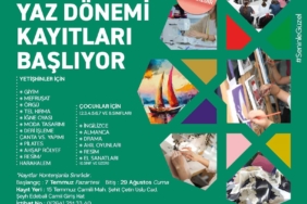 Adapazarı’nda eğitim ve eğlence bir arada