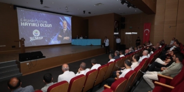 Dilovası’nda dijital dönüşüm