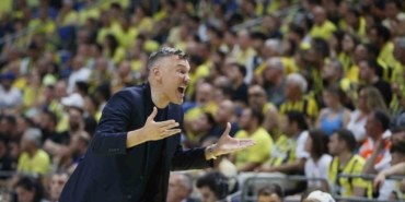Fenerbahçe Beko, ligde 12. şampiyonluğunu kazandı