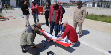 GMKA desteği İle havacılık eğitiminde yeni ufuklar