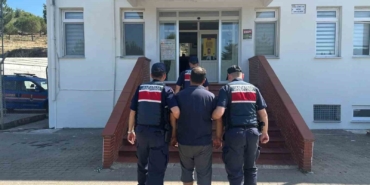 Çan’da yangına neden olan şüpheli hakkında adli işlem başlatıldı