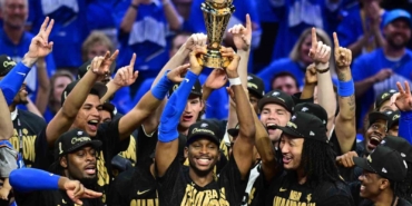 NBA’de şampiyon Oklahoma City Thunder