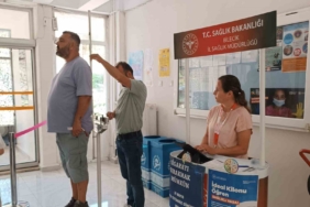 Bilecik’te de obezite ile savaş başladı