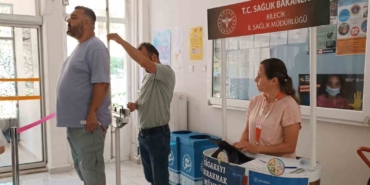Bilecik’te de obezite ile savaş başladı