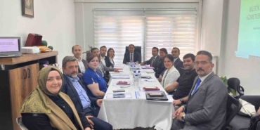 Bilecik’te aile hizmetleri için yeni projeler planlandı