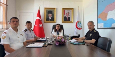 Yalova’da mayıs ayında 3 suç örgütü çökertildi