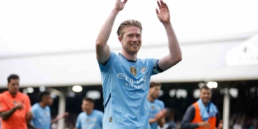Kevin De Bruyne, Napoli’de