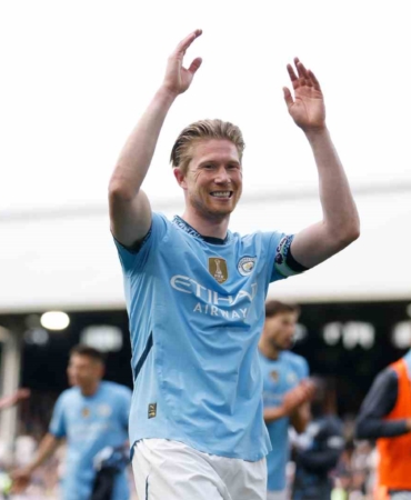 Kevin De Bruyne, Napoli’de